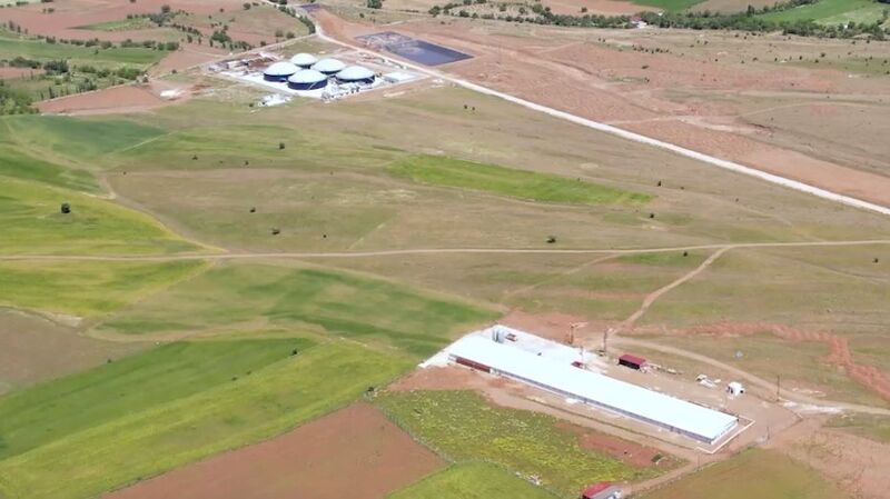 Elazığ’ın geleceğine yatırım: Altyapı tamamlandı