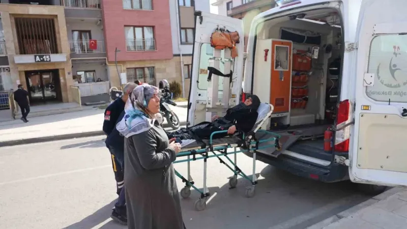 Elazığ’da dehşet! Meslektaşımız erkek arkadaşı tarafından silahla ensesinden vuruldu