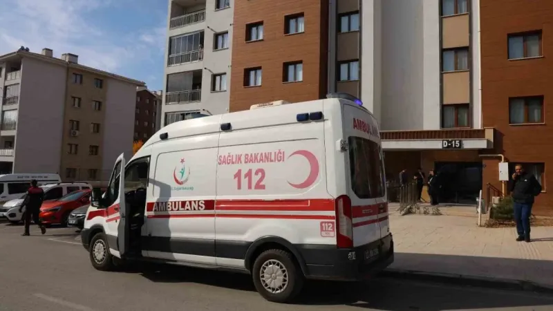 Elazığ’da dehşet! Meslektaşımız erkek arkadaşı tarafından silahla ensesinden vuruldu